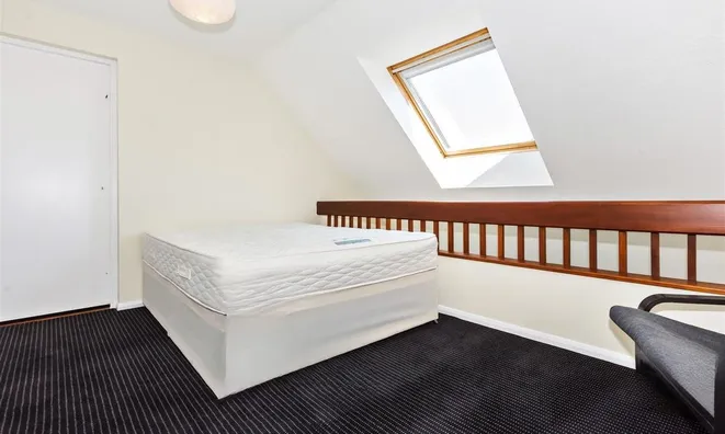 Недвижимость Coopers Close, Stepney Green: 7