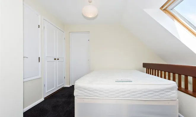 Недвижимость Coopers Close, Stepney Green: 9