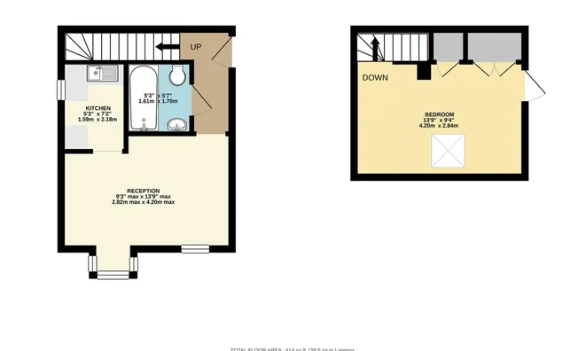 Недвижимость Coopers Close, Stepney Green: 10