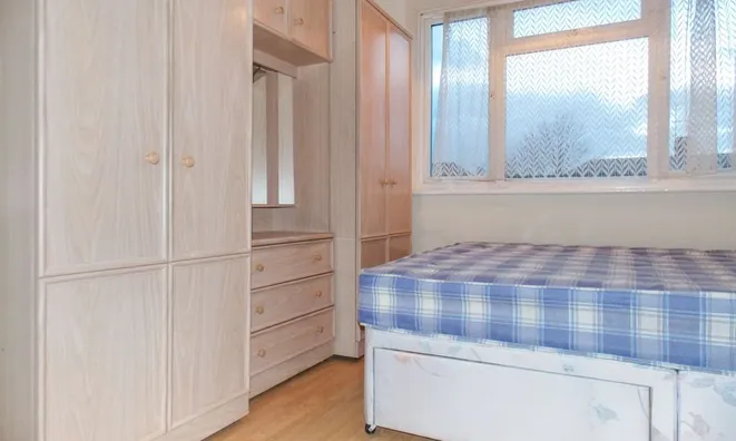 Недвижимость Keir Hardie House, Marian Way, Harlesden: 2
