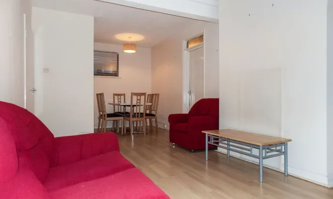 Недвижимость Keir Hardie House, Marian Way, Harlesden: 7
