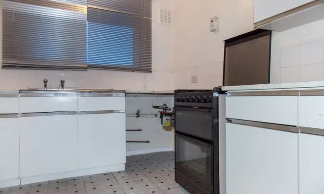 Недвижимость Keir Hardie House, Marian Way, Harlesden: 9