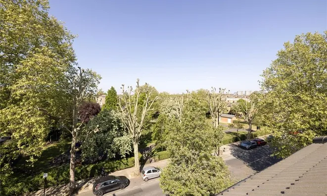 Недвижимость Grittleton Road, Maida Vale: 4