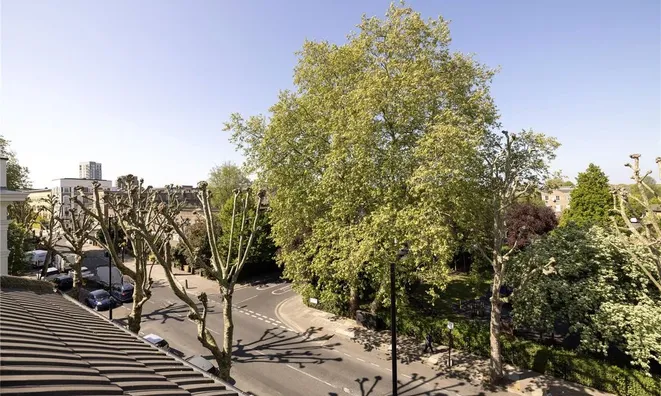 Недвижимость Grittleton Road, Maida Vale: 5