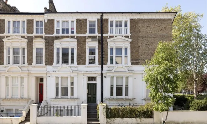 Недвижимость Grittleton Road, Maida Vale: 7