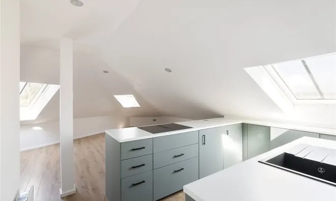 Недвижимость Grittleton Road, Maida Vale: 10