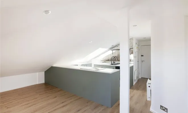 Недвижимость Grittleton Road, Maida Vale: 11