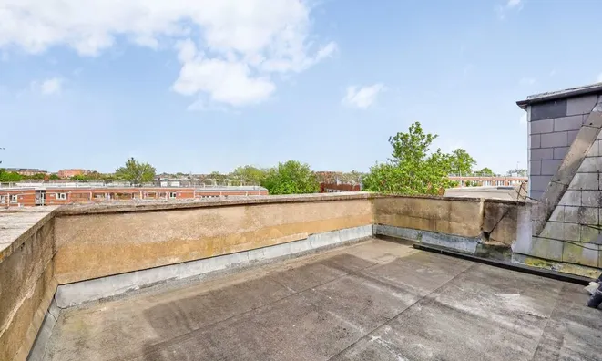 Недвижимость Weedington Road, Kentish Town: 4