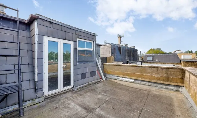 Недвижимость Weedington Road, Kentish Town: 5