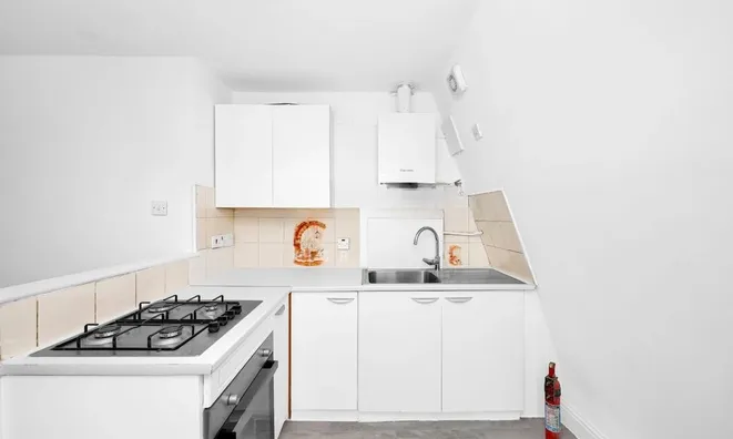 Недвижимость Weedington Road, Kentish Town: 8