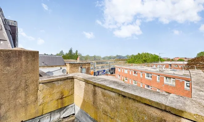 Недвижимость Weedington Road, Kentish Town: 9