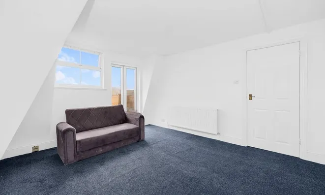 Недвижимость Weedington Road, Kentish Town: 11