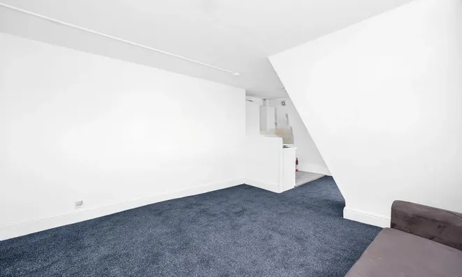 Недвижимость Weedington Road, Kentish Town: 12