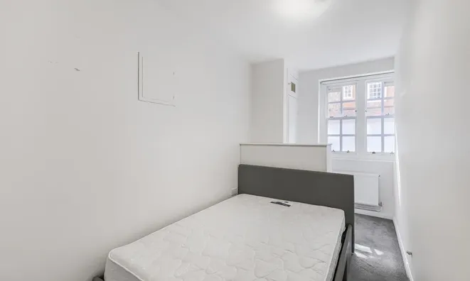 Недвижимость Marsham Street, Westminster: 2