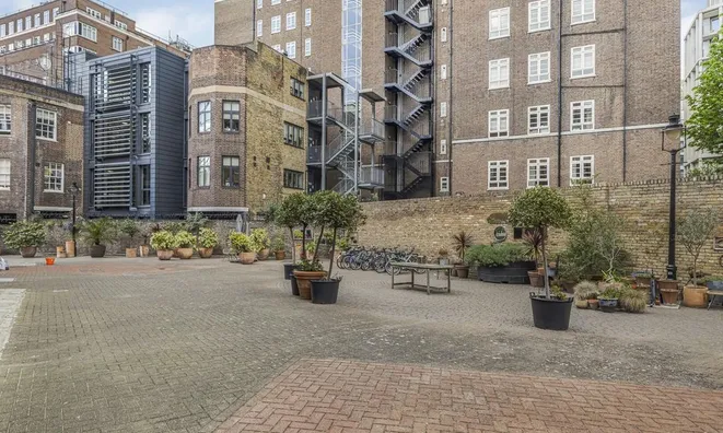 Недвижимость Marsham Street, Westminster: 4