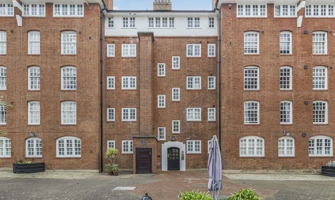 Недвижимость Marsham Street, Westminster: 5