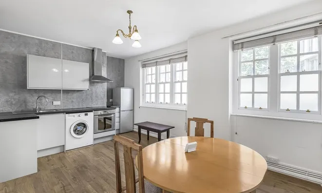 Недвижимость Marsham Street, Westminster: 6