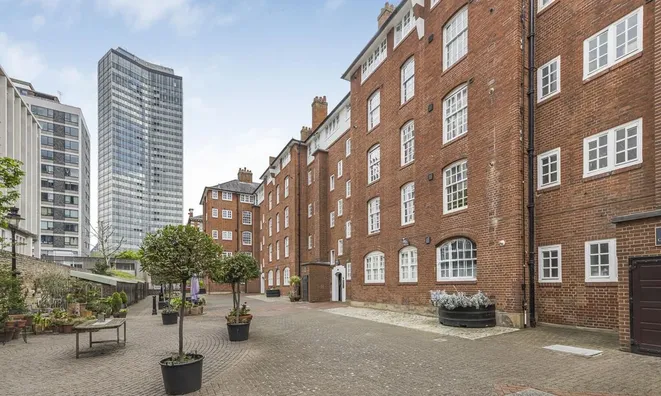 Недвижимость Marsham Street, Westminster: 7