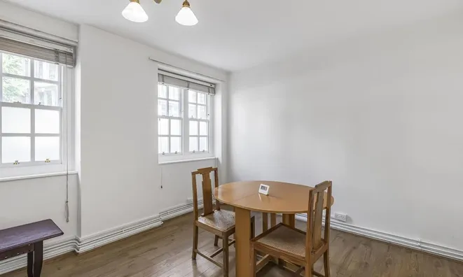 Недвижимость Marsham Street, Westminster: 8