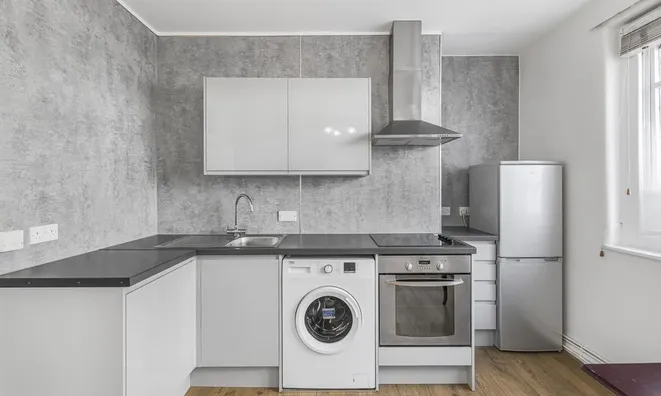 Недвижимость Marsham Street, Westminster: 10