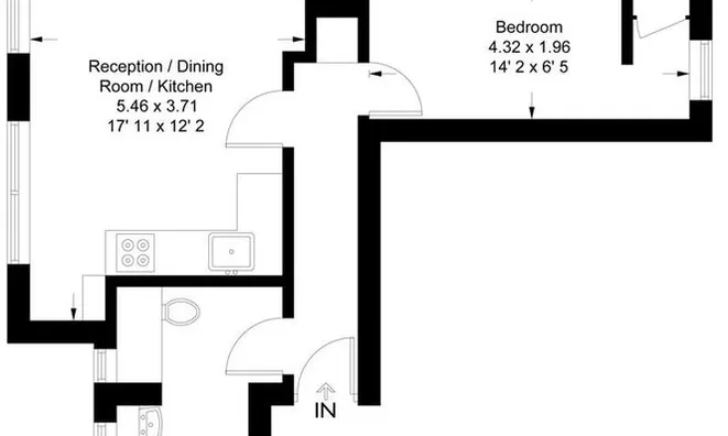 Недвижимость Marsham Street, Westminster: 11