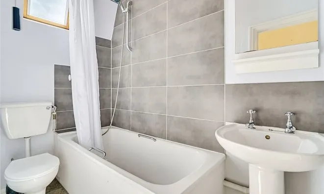 Недвижимость Battersea Rise: 4