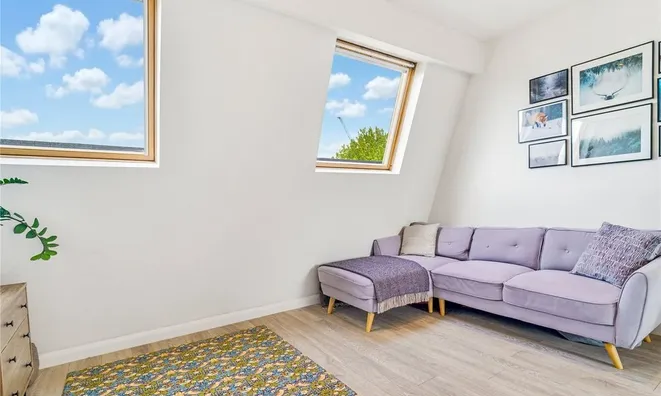 Недвижимость Battersea Rise: 7