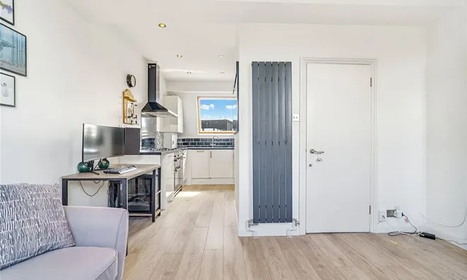 Недвижимость Battersea Rise: 8