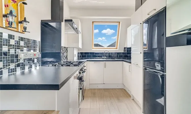 Недвижимость Battersea Rise: 9
