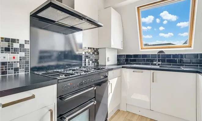 Недвижимость Battersea Rise: 10