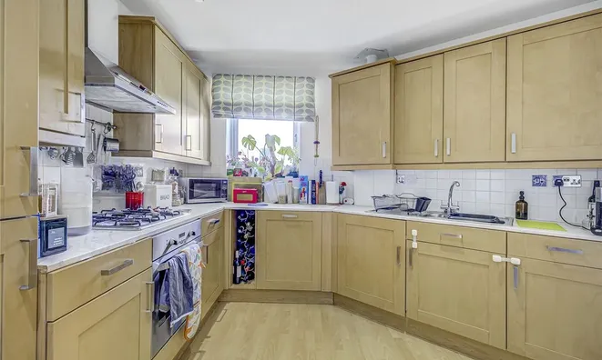 Недвижимость Wandsworth Bridge Road, Fulham: 4