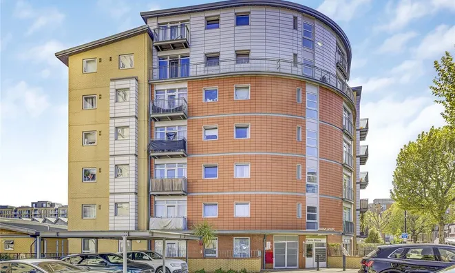 Недвижимость Wandsworth Bridge Road, Fulham: 6