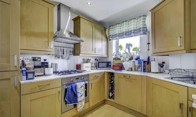 Недвижимость Wandsworth Bridge Road, Fulham: 7