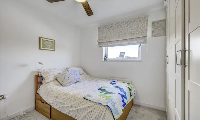 Недвижимость Wandsworth Bridge Road, Fulham: 8