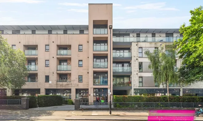 Недвижимость Drayton Park: 6