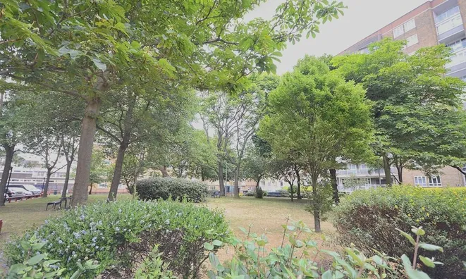 Недвижимость Dagnall Street: 4