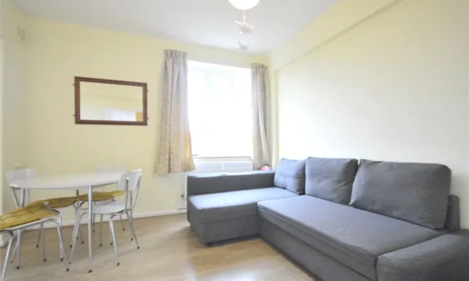 Недвижимость Dagnall Street: 6