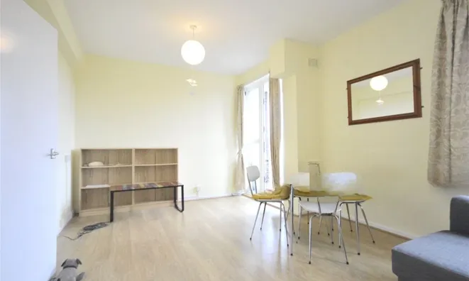 Недвижимость Dagnall Street: 8