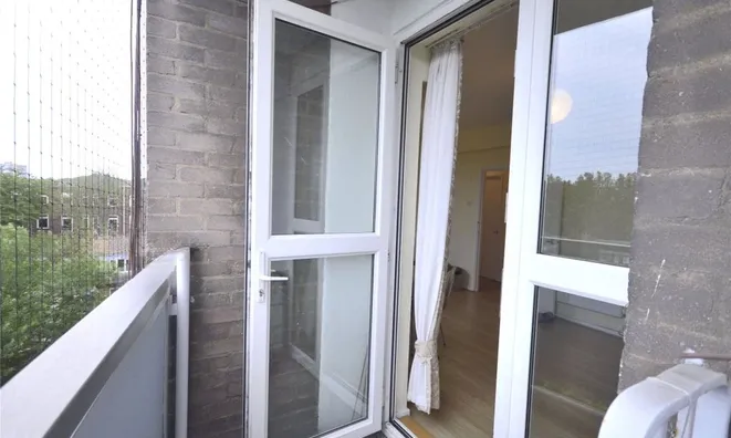 Недвижимость Dagnall Street: 9