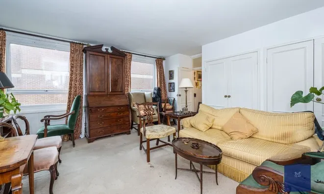 Недвижимость Wincott Street: 6