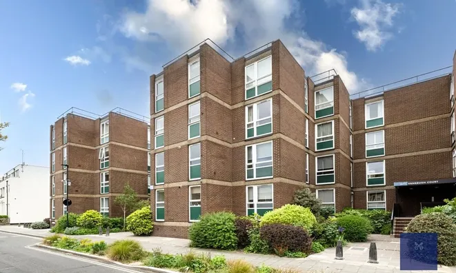 Недвижимость Wincott Street: 8