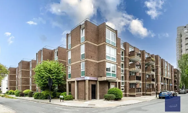 Недвижимость Wincott Street: 9