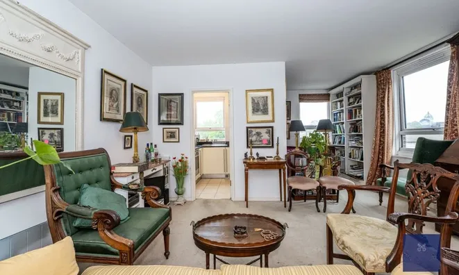 Недвижимость Wincott Street: 12