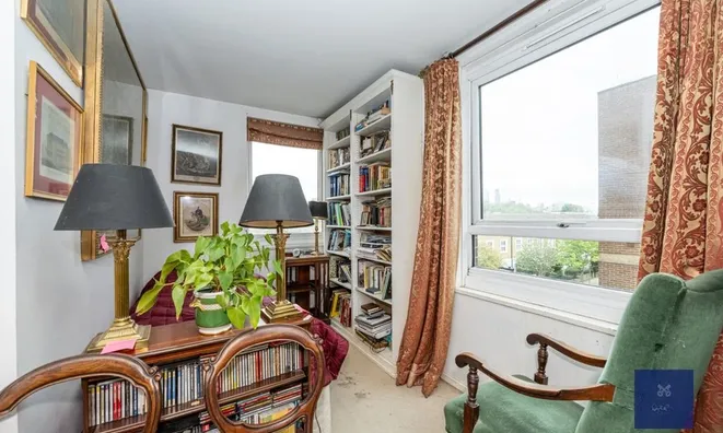 Недвижимость Wincott Street: 15