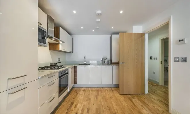 Недвижимость Grange Road, Bermondsey: 1