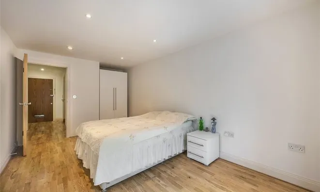 Недвижимость Grange Road, Bermondsey: 2