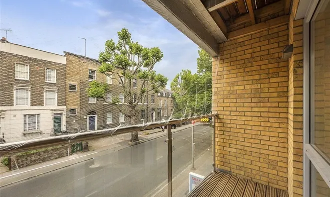 Недвижимость Grange Road, Bermondsey: 3