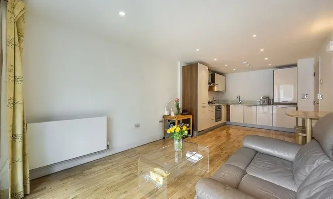 Недвижимость Grange Road, Bermondsey: 4