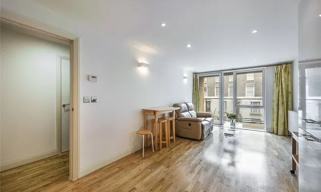 Недвижимость Grange Road, Bermondsey: 5