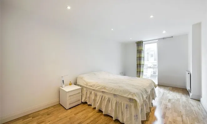 Недвижимость Grange Road, Bermondsey: 6